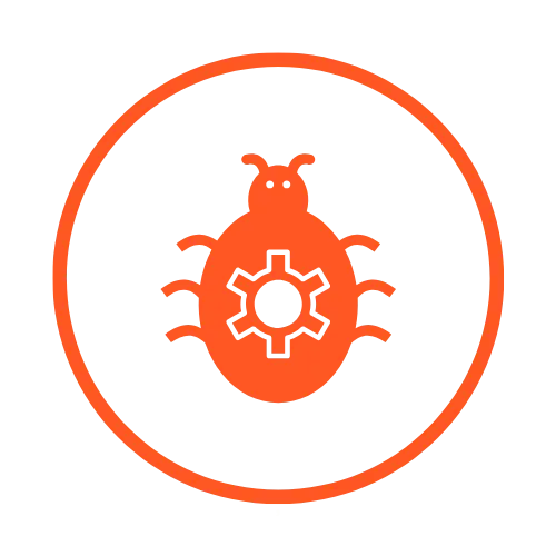 bug fixes icon