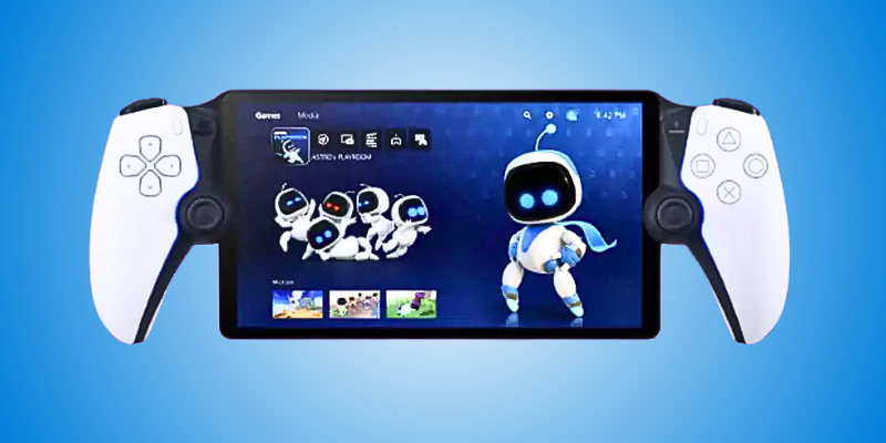 ps devices