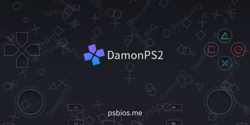 DamonPS2 Pro