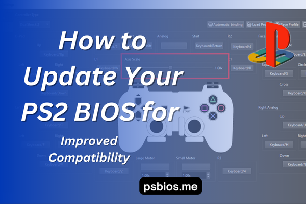 Improved Compatibility