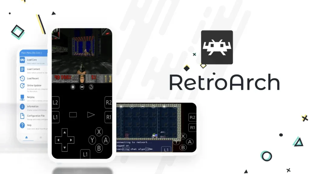 PS2-BIOS-to-RetroArch-