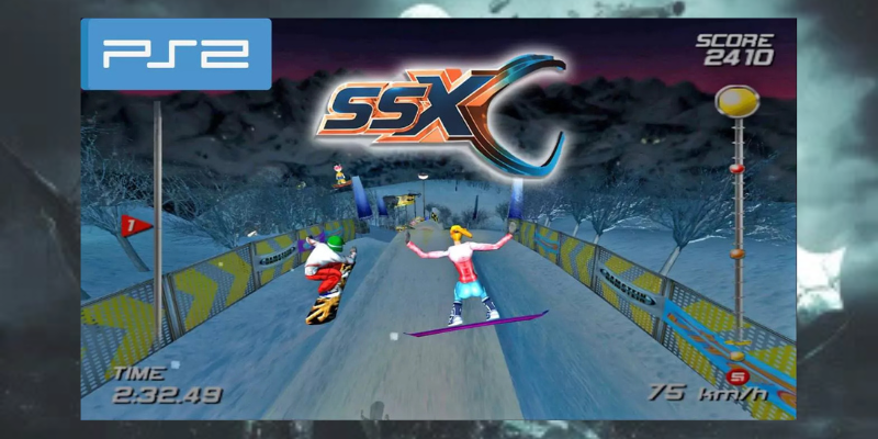 pcsx2-User-Experience