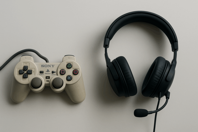 Understanding the Evolution of Gaming, From Classic Emulation Gaming to Modern Online Platforms