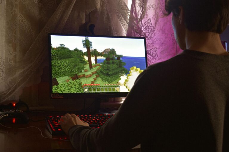 What Does The Future Of Gaming Hold