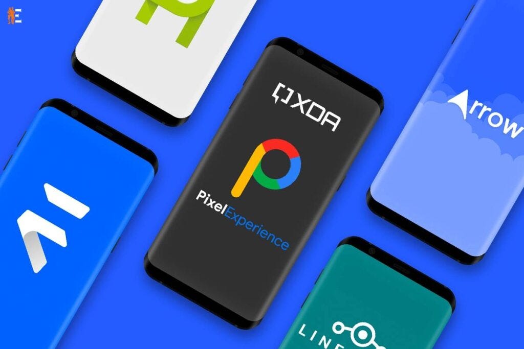 roms for android