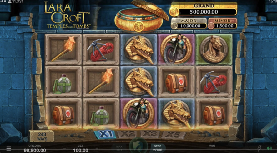 Slots Based on Computer Games – The Perfect Blend of Gaming and Gambling