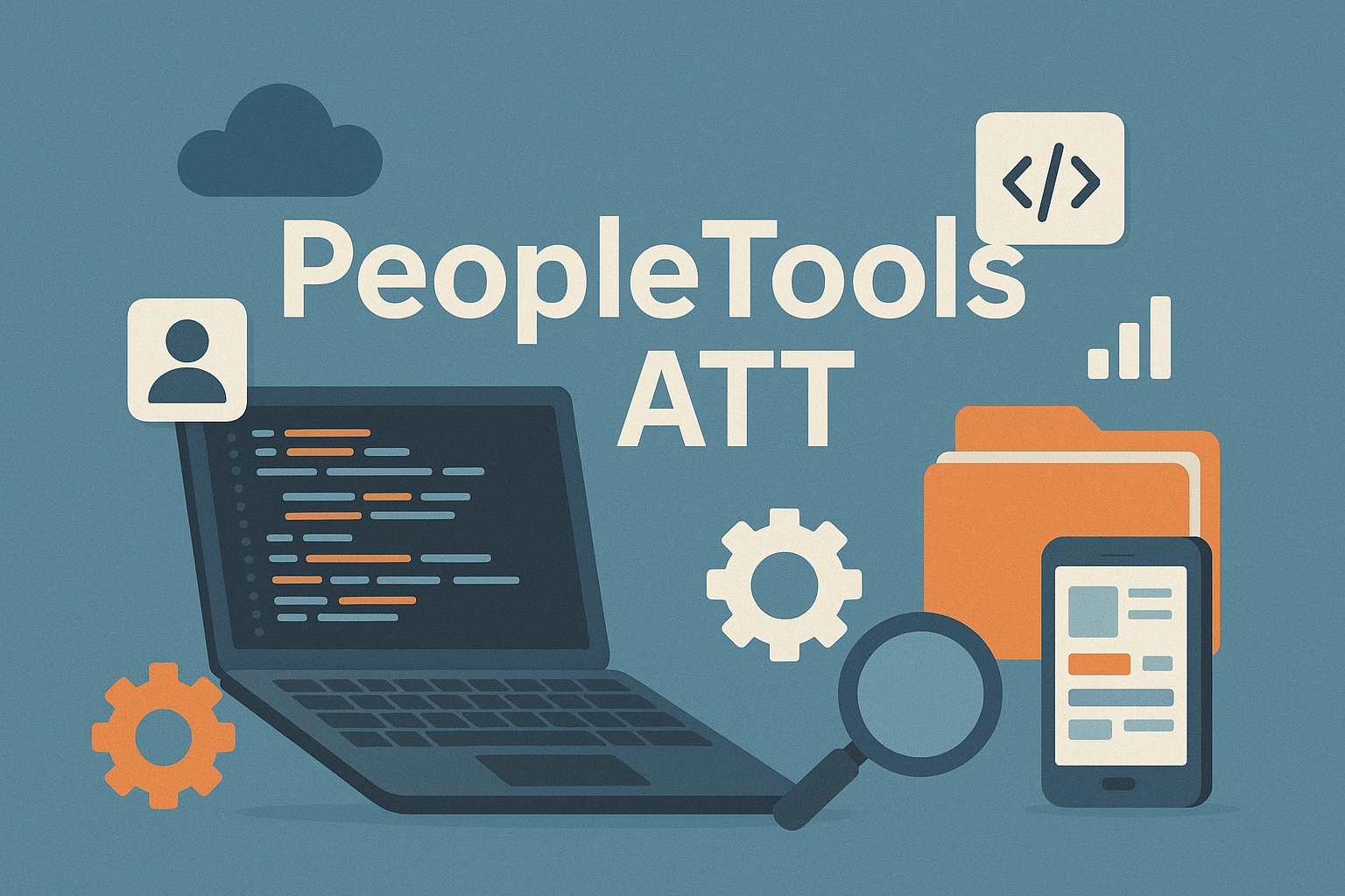 PeopleTools ATT