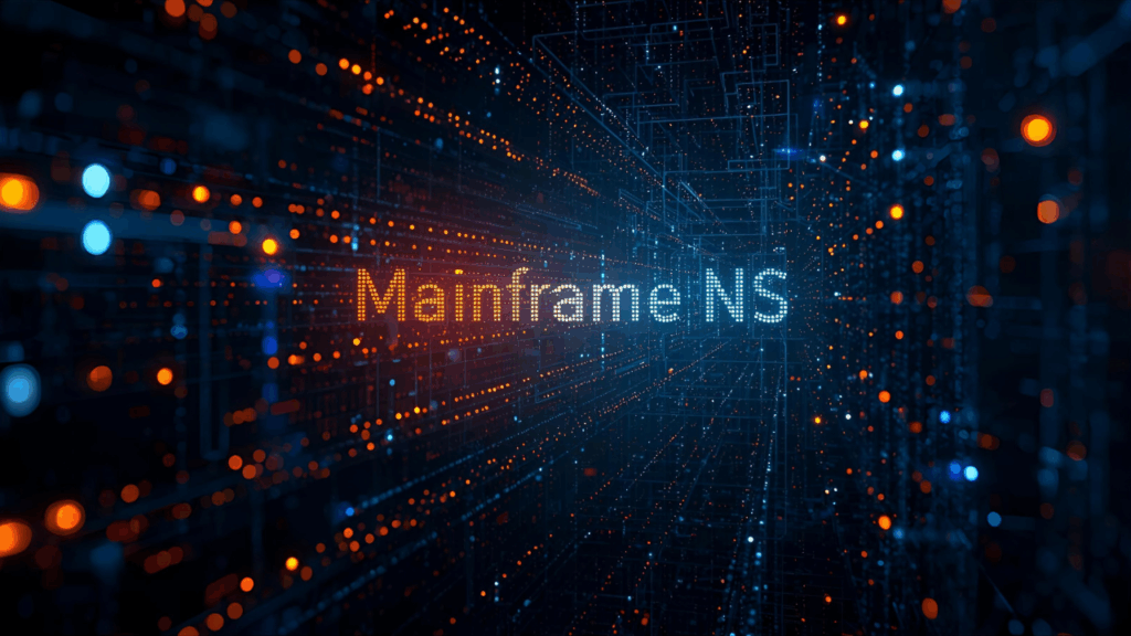 mainframe ns