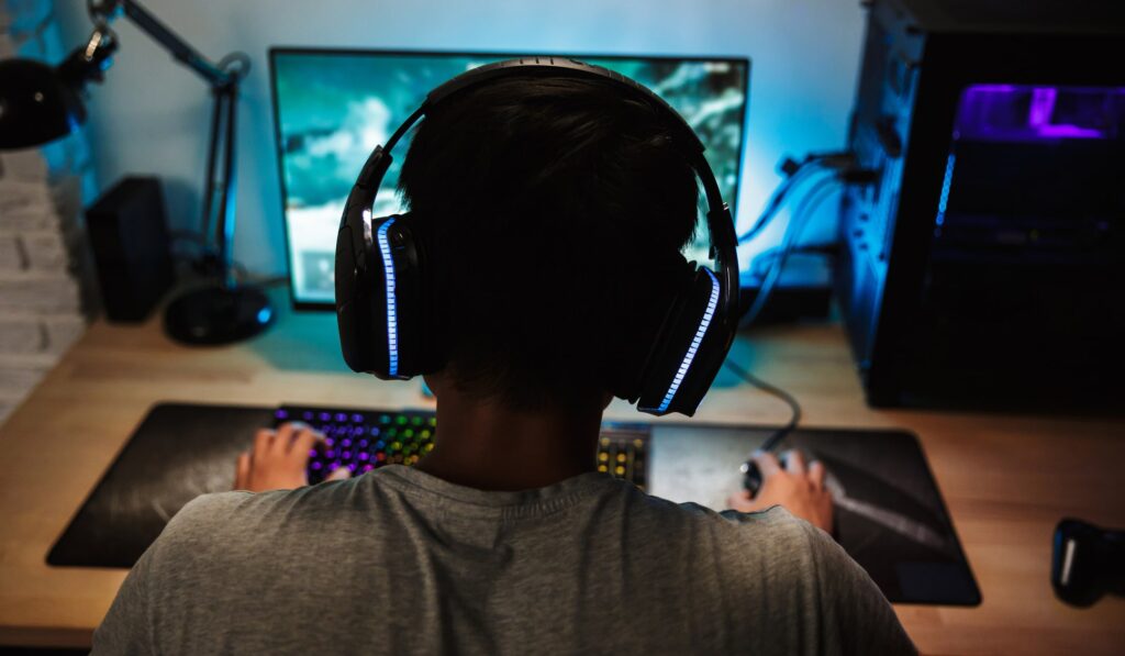 Why Serious Gamers Care About Online Privacy and Speed