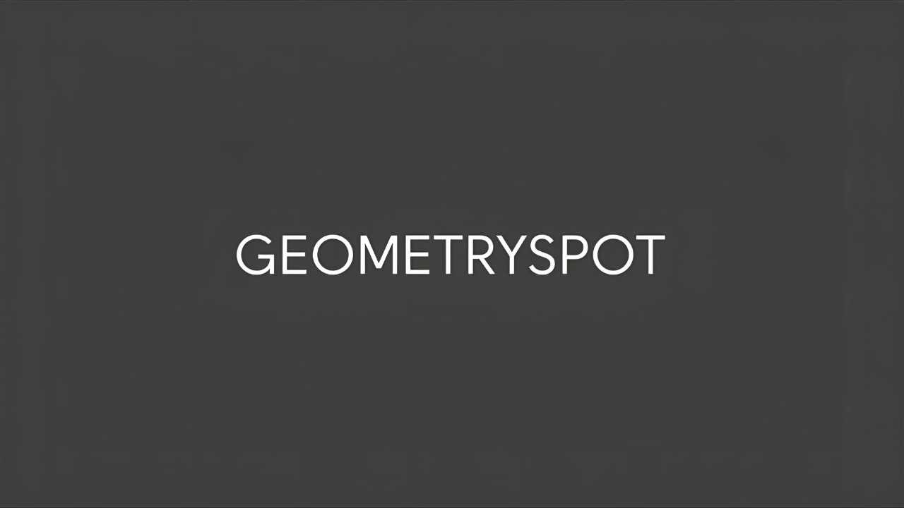 GeometrySpot free digital geometry education platform launched October 2022 serving millions through gaming-based interactive methodology, features include interactive puzzles for visual learners, progressive difficulty matching skill levels, instant feedback, mobile compatibility across tablets and laptops, zero cost with global accessibility, activities include rotation puzzles for spatial reasoning, building exercises for area and perimeter calculation, tangram challenges for problem-solving, art modules for pattern recognition, subscription options include monthly trials and annual packages with special group licensing for educational institutions, develops cognitive benefits including enhanced analytical capabilities, logical reasoning, three-dimensional visualization, and mental processing speed, connects theoretical concepts with practical applications in architecture, artwork, cooking, and interior decoration.